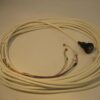 Simrad Lowrance Navico DX64S-1 LRA-2400 20m RADAR CABLE for 4kw HD New AA010091