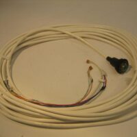 Simrad Lowrance Navico DX64S-1 LRA-2400 20m RADAR CABLE for 4kw HD New AA010091