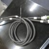 Furuno 000-160-159 Transducer Plug 4-Pin Round LOT OF 2 FCV1000 1100 ETR-30N 292
