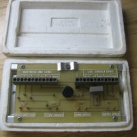 Smiths Industries Yachting Instruments 2000 Series - Connection/Junction Block