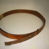 10 meters X 2″ Solid Copper Ground Grounding Strap for HAM & Single Sideband