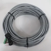 100' Power/Data Cable for KVH V3IP Satellite System