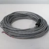100' Replacement Power Cable for KVH HD7 M7 M5 Antenna 32-0510-0100