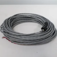 100' Replacement Power Cable for KVH HD7 M7 M5 Antenna 32-0510-0100