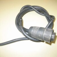 Simrad CE CA CX EQ CP CR 40 42 44 50 52 54 NMEA Data Cable 9 Pin F