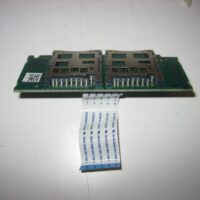 Northstar M121 M84 Navman 8084 8120 Simrad NX40 NX45 SD Card Reader Assembly