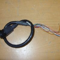 12" Northstar WA215 NMEA Interface Cable f 6000i 6100i 952 951xd 957 958 18 pin