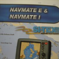 Si-Tex Navmate E & Navmate I User's Manual