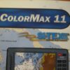 Si-Tex ColorMax 11  User's Manual - Free Shipping