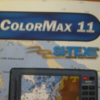 Si-Tex ColorMax 11  User's Manual - Free Shipping