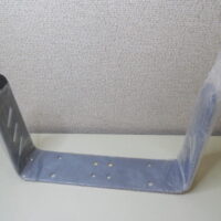 Interphase INT300-001 Spectra Sounder Mounting Mount Bracket 300-001