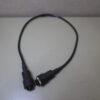 Interphase 04-0003-008 NMEA 0183 Loran / Sonar / GPS Interconnect Cable 2'