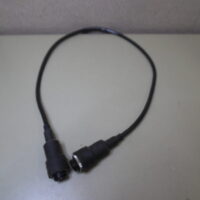 Interphase 04-0003-008 NMEA 0183 Loran / Sonar / GPS Interconnect Cable 2'