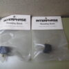 Interphase 10-0008-017 Mount Mounting Knob Set for Matrix / Star Pilot GPS