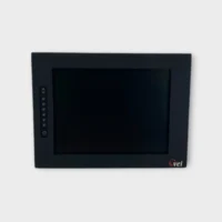 15" VEI DM15 SS Marine Monitor Tested *New LCD Installed*