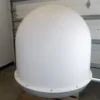 KVH 1 Meter Dummy Dome for HD11 - Excellent Condition