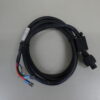 Raymarine/Raytheon W144 Power Data Cable RL70c RL80c SL70c RL70 SL1250 RC631