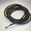 Furuno 1/2/3kw SINGLE FREQUENCY HEAVY DUTY Transducer Cable Extra Conduit - 23ft