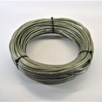 200 Feet - Carol C1363.38.90 - 12 AWG Speaker Wire - 120 V - New - Free Shipping