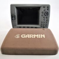 Garmin GPSMAP 2006c Display Good Working Condition (90 Day Warr!)