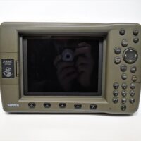 Garmin GPSMAP 2006c Display Good Working Condition -90 Day Warr-