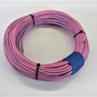 200Ft Monster Standard Control Cable IR-CL EZ500 22/3 22AWG 3-Conductor IR Cable