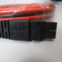 Nera Fleet 55 F55 Simrad MS55 24vdc Power Input Cable for Below Deck Unit 102528