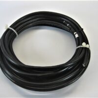 30 Feet Belden RG11 AG50605 75 Ohm Coax Cable - Used - Free Shipping