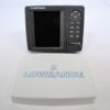 Lowrance 3300c W/ Suncover (Tested Working Great) 90 Day Warr