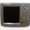 Lowrance Globalmap 3500c Fishfinder Chartplotter - PARTS REPAIR -