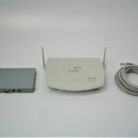 3COM WL-455 Wireless LAN Access Point 7250 - 3CRWE725075A - Free Shipping