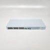 3Com - 3C16475CS 10/100Mbps + 1000Mbps Baseline Switch 2226 - FOR PARTS / AS IS