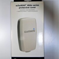 Garmin 010-12199-00 40dv series Protective Cover Suncover (NEW)