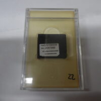 Navionics Classic NavChart Card - ST Lucie - Okeechobee US168S08 - Jan1999