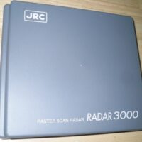 JRC Radar 3000 Protective Suncover Sun Cover Protector - Free US Shipping