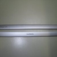 Garmin 010-11063-00 GPSmap 5215 Top and Bottom Snap Covers