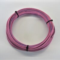 75Ft Monster Standard Control Cable IR-CL EZ500 22/3 22AWG 3-Conductor IR Cable