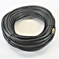99 Feet - Belden 9292 RG11 75 Ohm Coaxial Cable - Used - Free Shipping