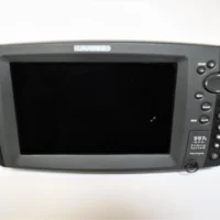 Humminbird 997c GPS Fishing System (Parts Or Repair)
