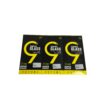 9H Tempered Glass Screen Protector f/IRIDIUM EXTREME 9575 Satellite Phone *QTY3*