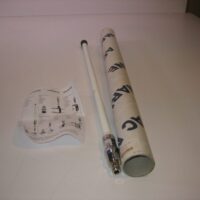 AC Marine CEL21 Replacement Omnidirectional Antenna for UMTS