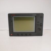 Autohelm - Navcenter600 / Raytheon RC620 M92635 Working - Parts or Repair Only!