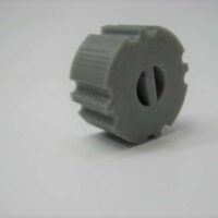 Acculift Motor Drive Tang Coupling NEW Replacement Bushing for Linear Actuator