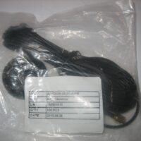 Inventek GPS Antenna w/SMA Connector - NEW - ANTDOM-05-01-WPM