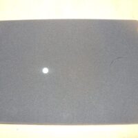 Airmar M260 OLD STYLE Tank GASKET - BRAND NEW OLD STOCK
