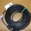 Airmar MM-ST8 600 watt MIX & AND MATCH Cable - 8 Pin Fuji Connector Furuno Sitex