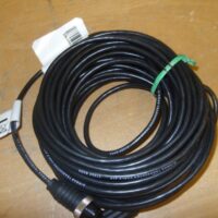 Airmar MM-ST8 600 watt MIX & AND MATCH Cable - 8 Pin Fuji Connector Furuno Sitex