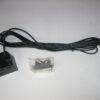 Airmar Standard Horizon 200khz Transom Transducer + Hdwr w/RCA Connector *NEW*