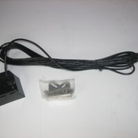 Airmar Standard Horizon 200khz Transom Transducer + Hdwr w/RCA Connector *NEW*