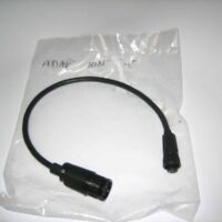 Airmar Transducer Adapter Cable 600w ADAPT-10N-6G Northstar 10-Pin-Garmin 6-Pin